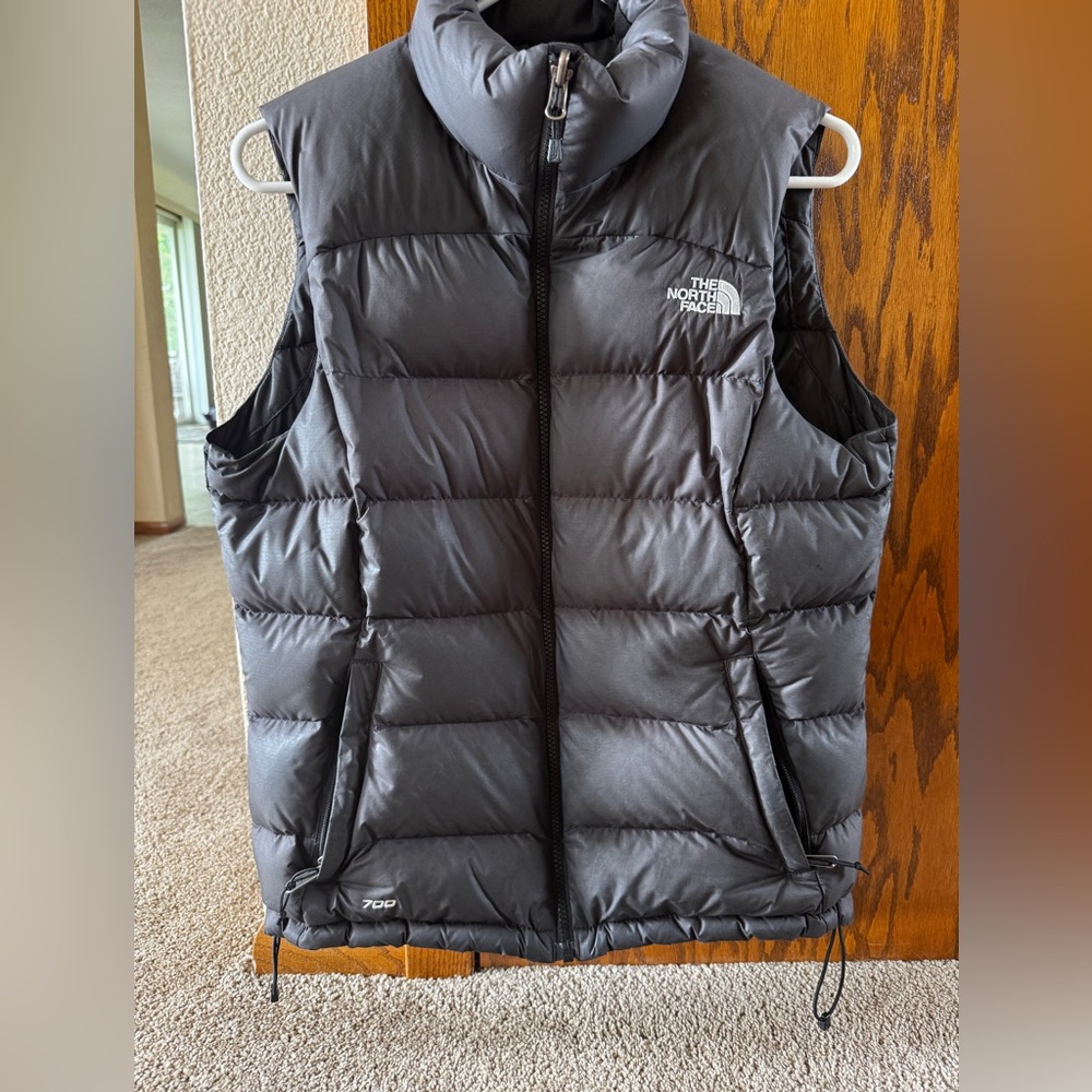 The North Face Women's Black Jacket